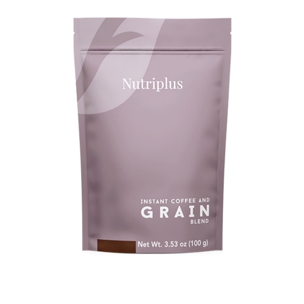 Grain coffee